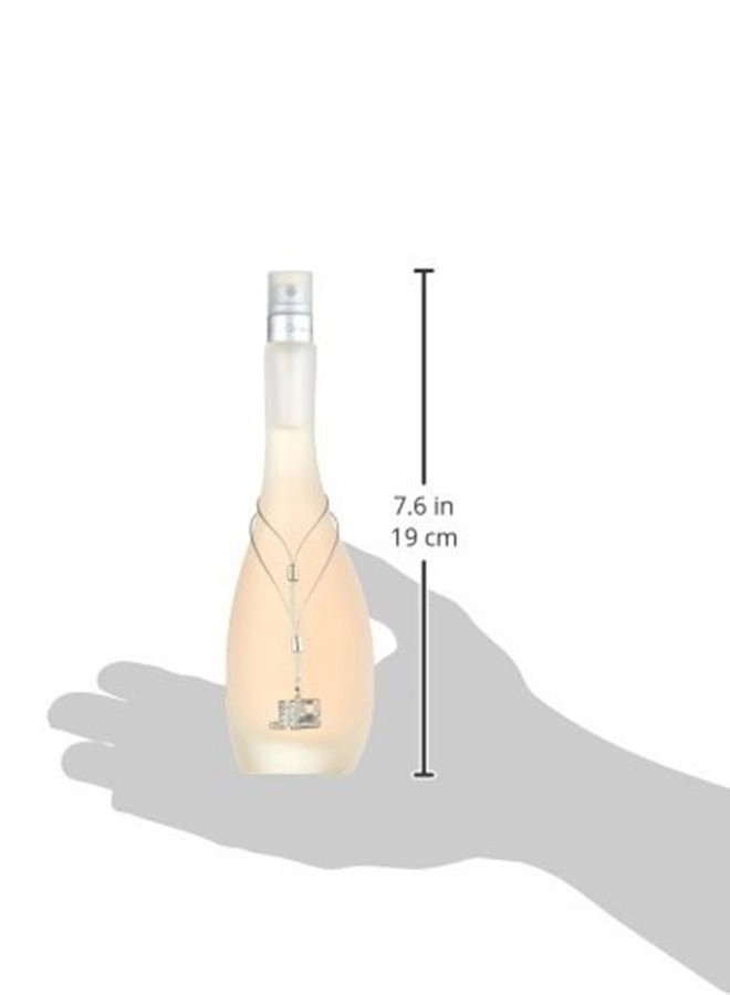 Glow Eau de Toilette 100ml