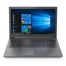 Idea Pad 130 - 15.6'' Core i3 7100U 4GB DDR4 1 TB HDD