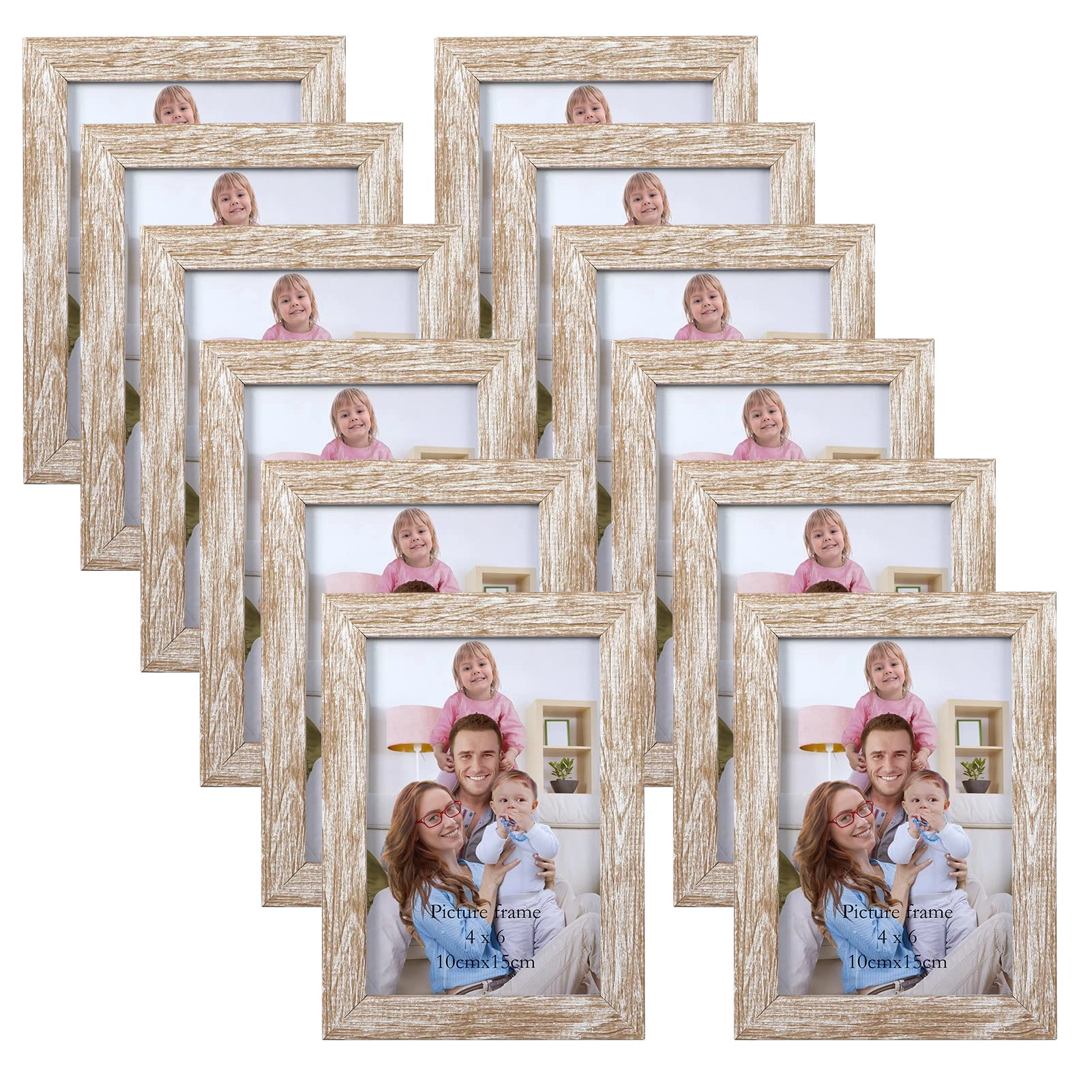 Photo Frame - 4x6