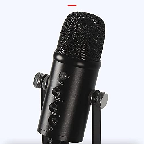 3098919523 USB Microphone