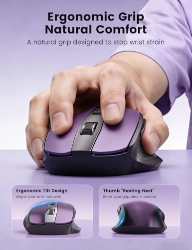 M21 - USB Nano Receiver