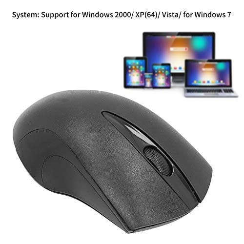 Laptop Mouse - 2.4G