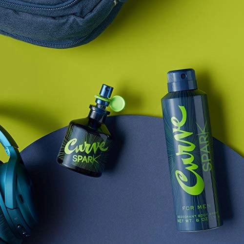 Spark - 2.5 Fluid Ounces