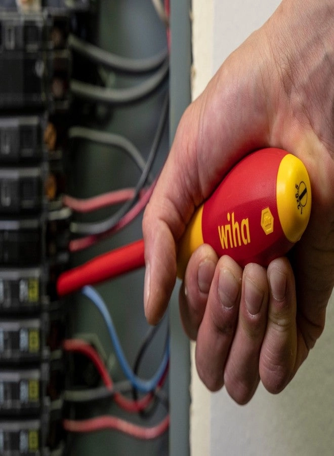 32083 Insulated Screwdriver Set (5 Pcs)