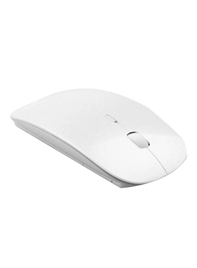 Optical Slim Mouse - Wireless