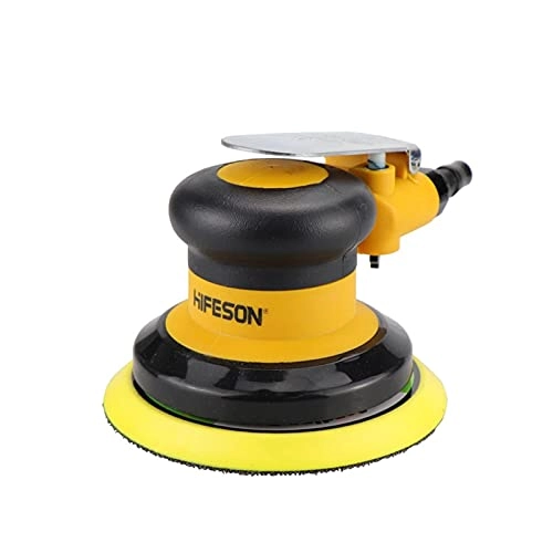 Electric Car Polisher - 5 inch
