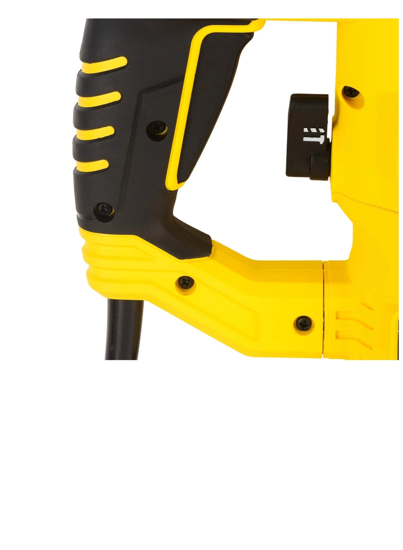 Hammer Drill - 32mm 1250W