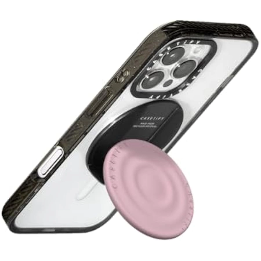 Snappy Ripple Grip Stand - Compatible with Magsafe