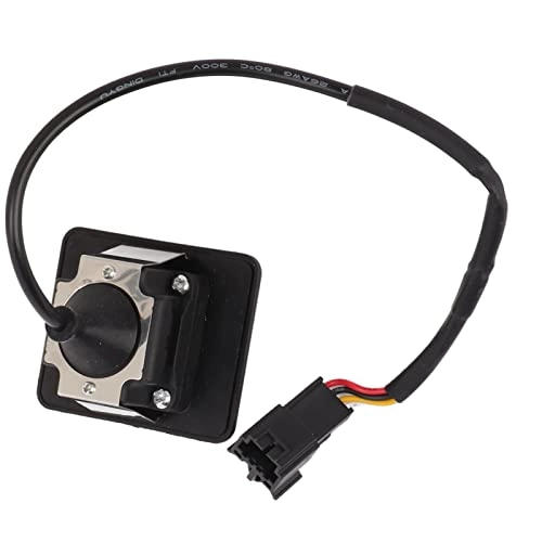 Rear View Reversing Camera