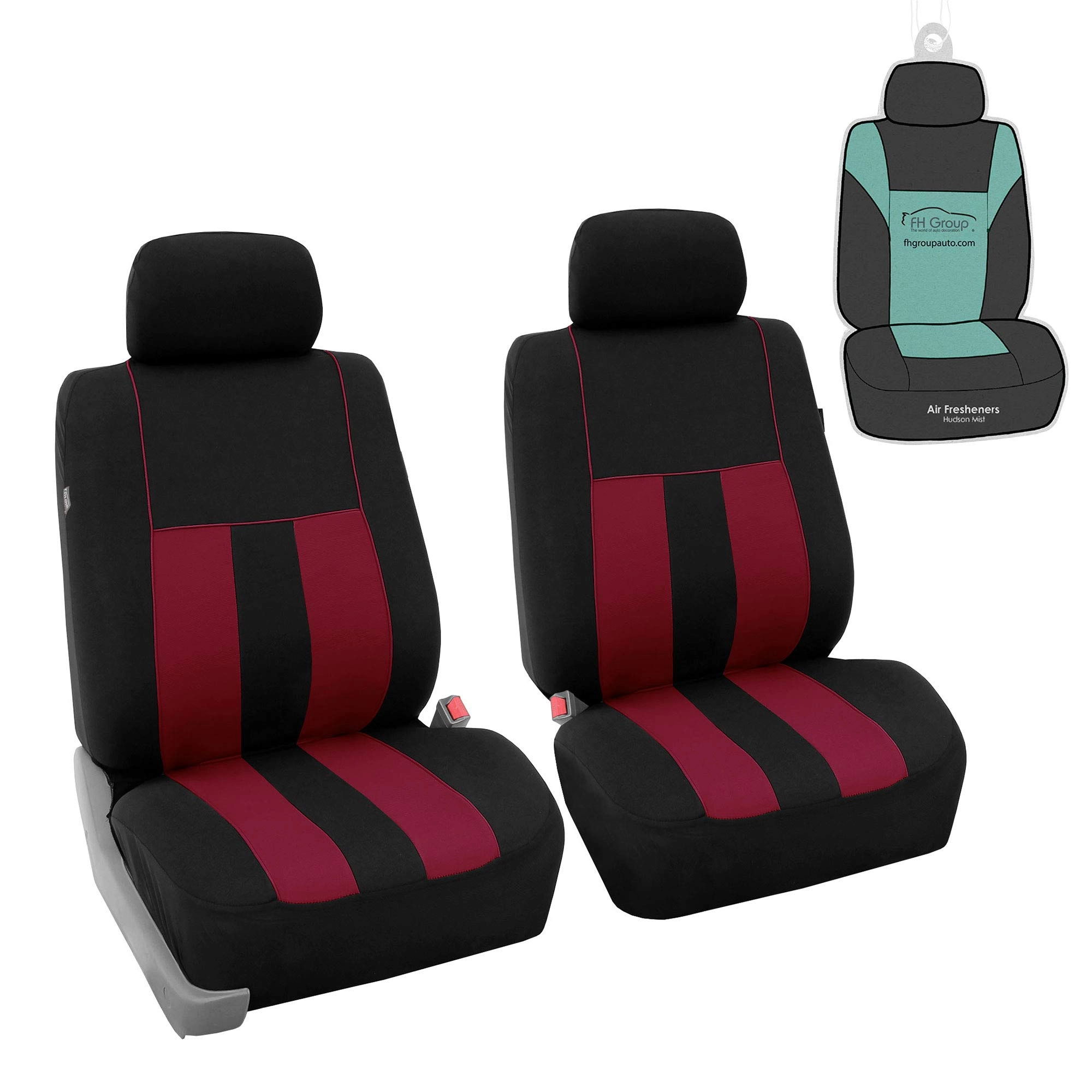 Car Seat Cover Full Set