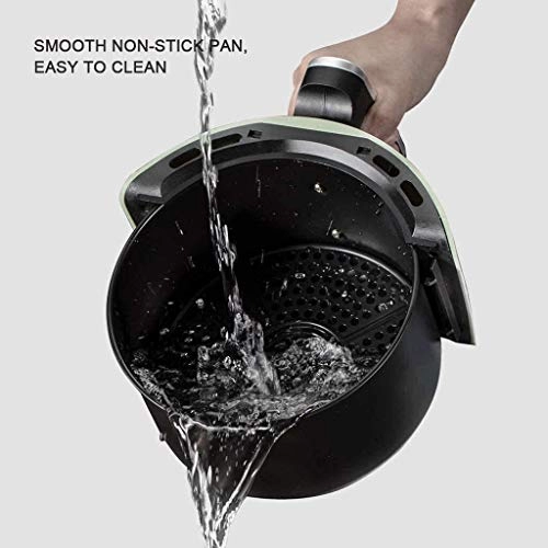 Multifunctional Air Fryer UXQUXQAI