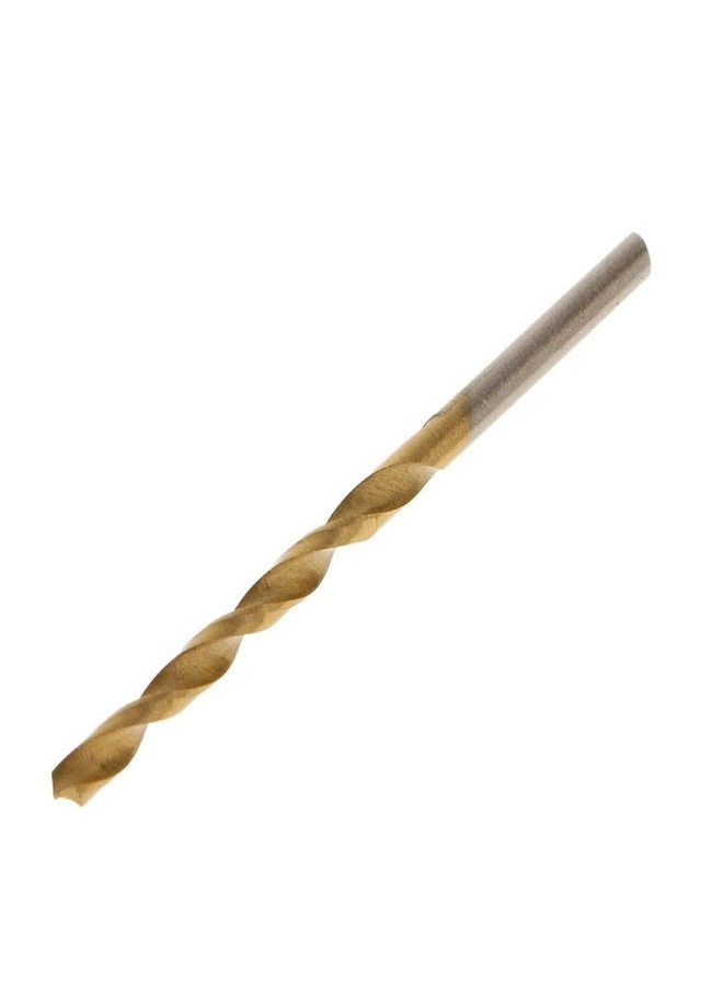Hss Twist Drill Bits - Metal 50 piece(s)