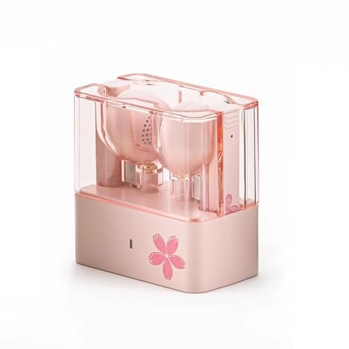 Block Wireless Earbud