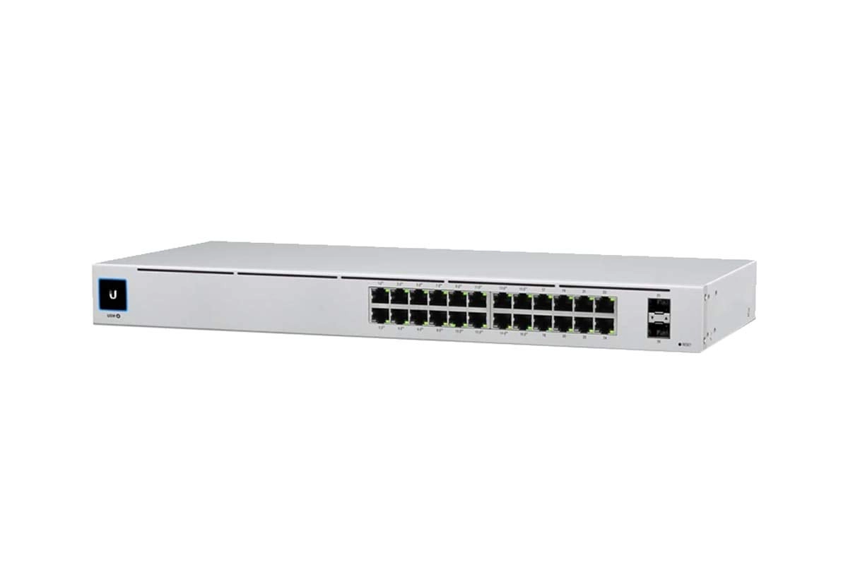 Ubiquiti USW-24-POE 24-Ports