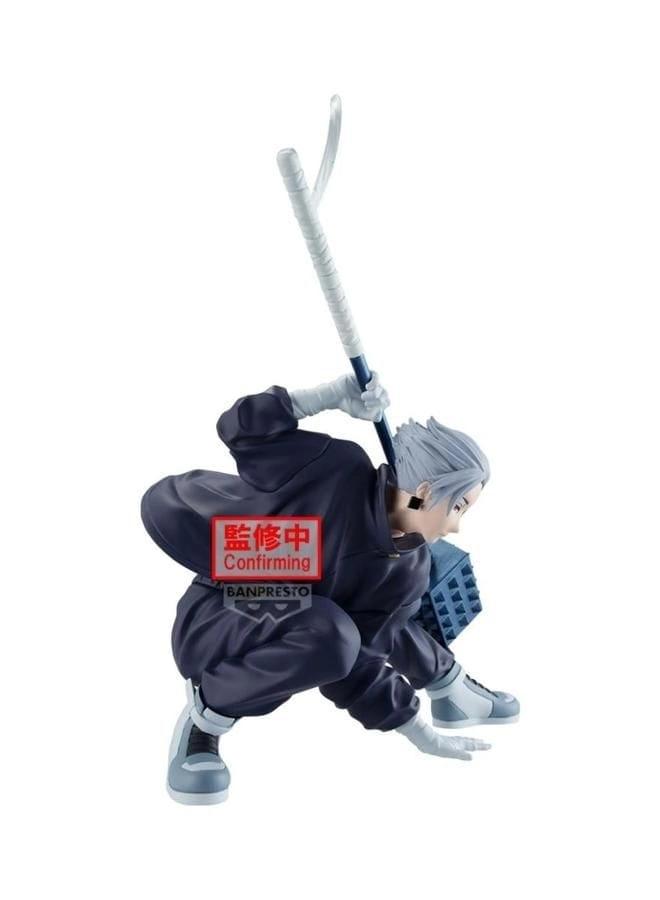 Gaku Vibration Stars Figure - PVC/ABS