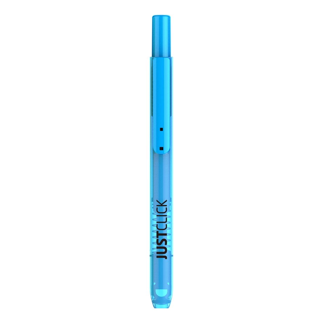 Morris Profumi Just Click Highlighter - Sky Blue S