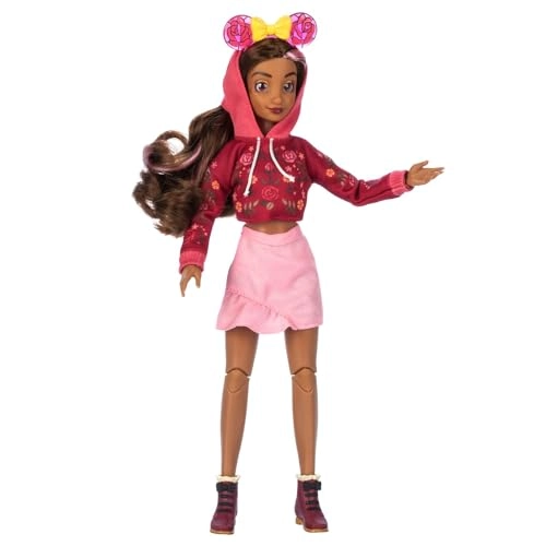 Belle Doll - ILY 4EVER 11''