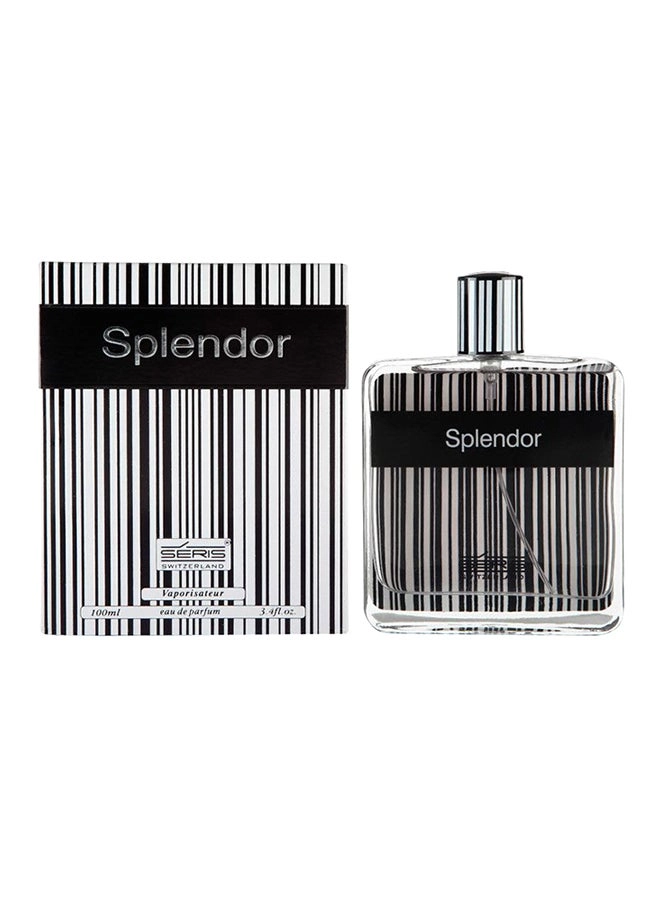Splendor Oriental - Eau de Parfum 100ml