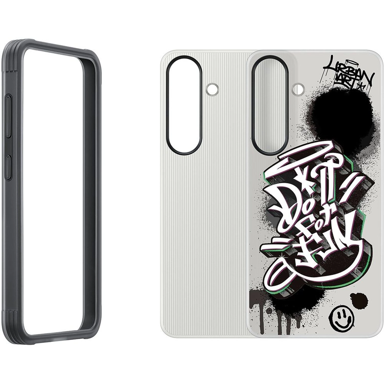 Flipsuit Case for Samsung Galaxy S25