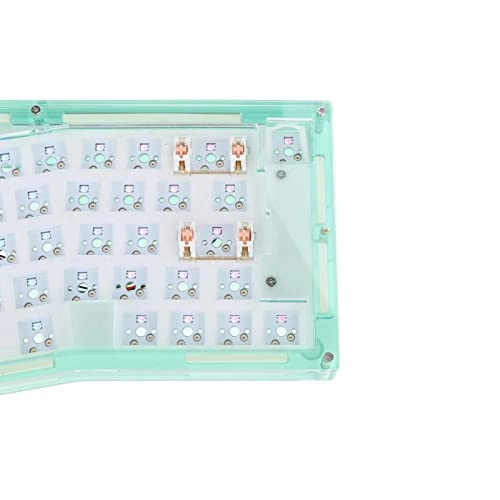 Mechanical Keyboard DIY Kit - Wired