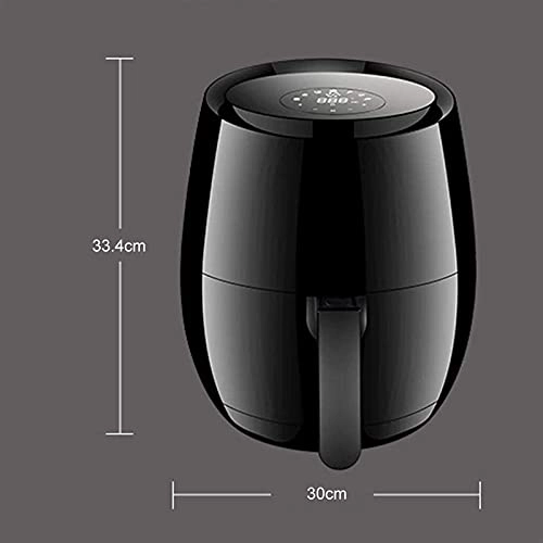 Air Fryer CAJIKON