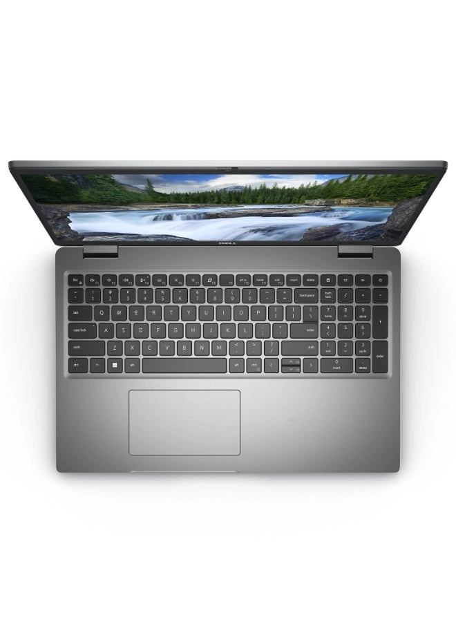 (Renewed) Latitude 5530 - 15.6'' Core i7-1265U 16GB DDR4 512GB SSD