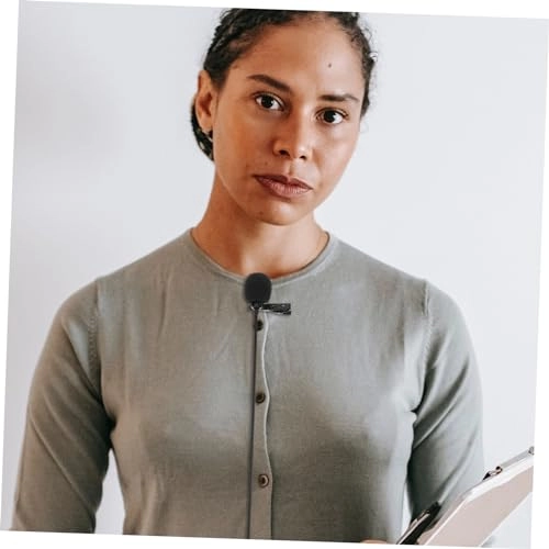 Multipurpose Wireless Microphone