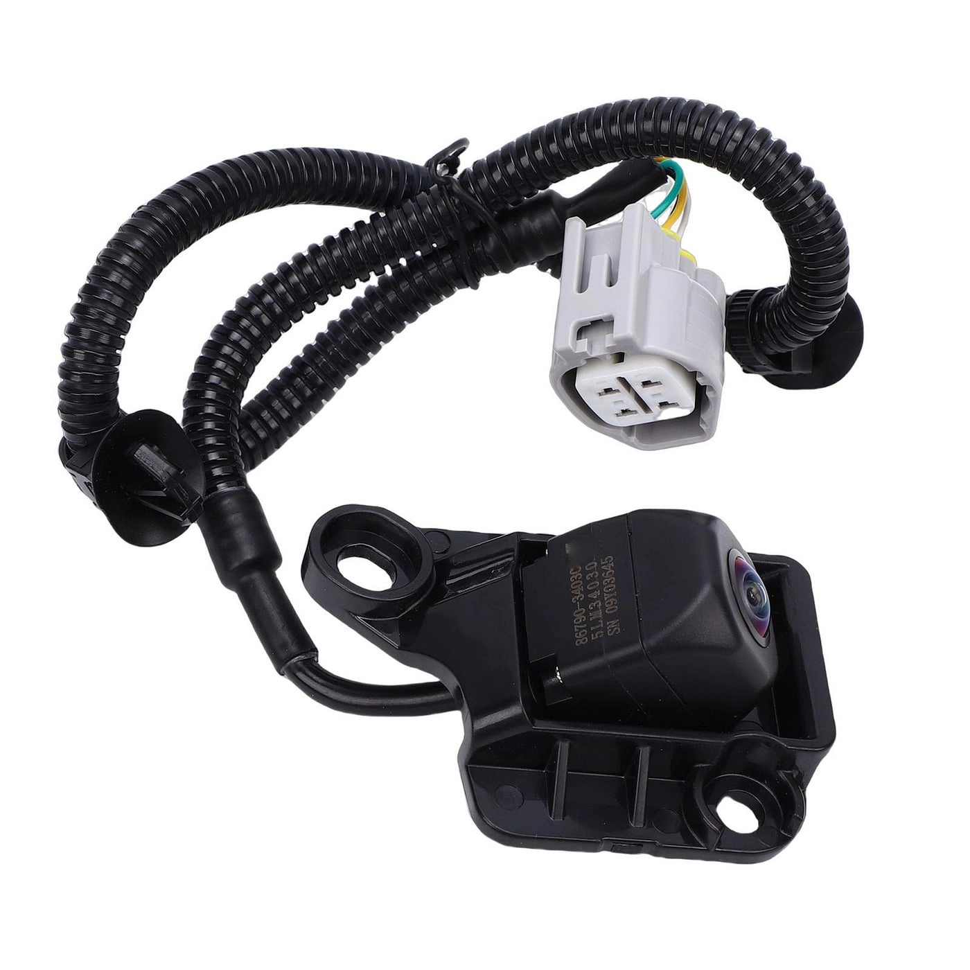 Rear View Camera - Night vision 720P