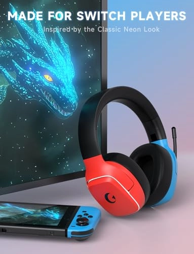 Captain 780 Wireless Headset