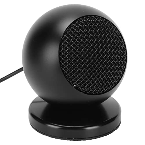 Computer Microphone 3.5mm-Mini-Jack Microphone