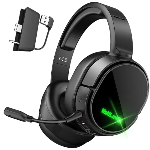 X1 Wireless Headset