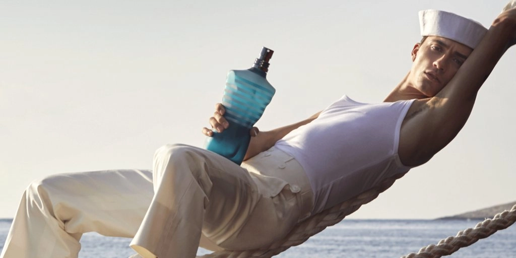 Le Male Eau de Toilette 75ml