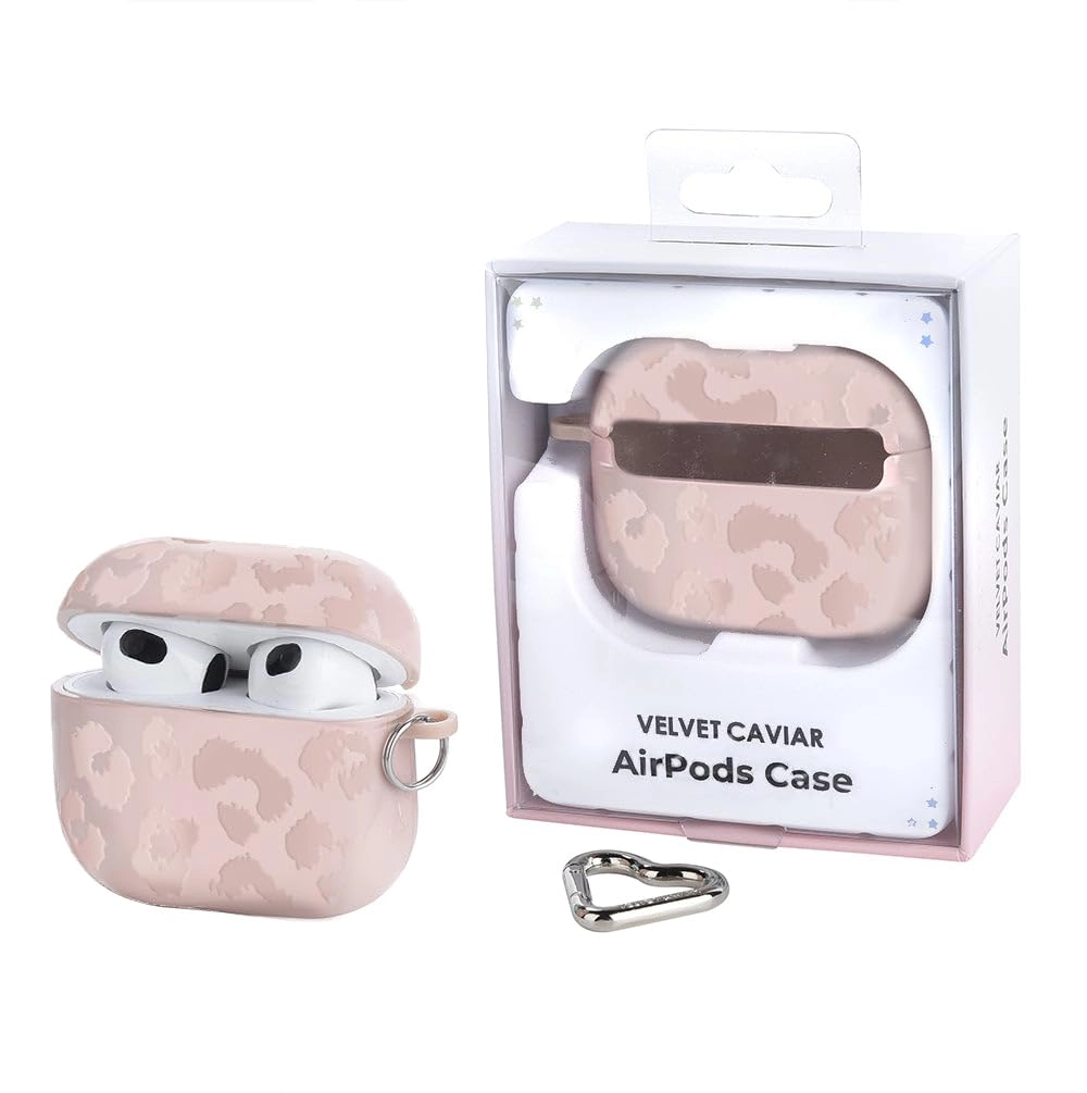 Case for AirPods Pro - Heavy Duty Protection