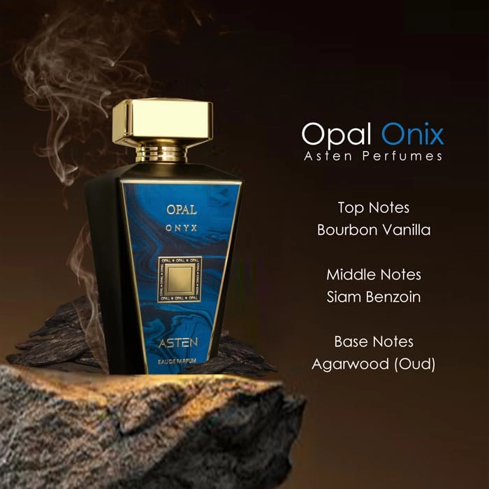 Onyx - Eau de Parfum 100ml