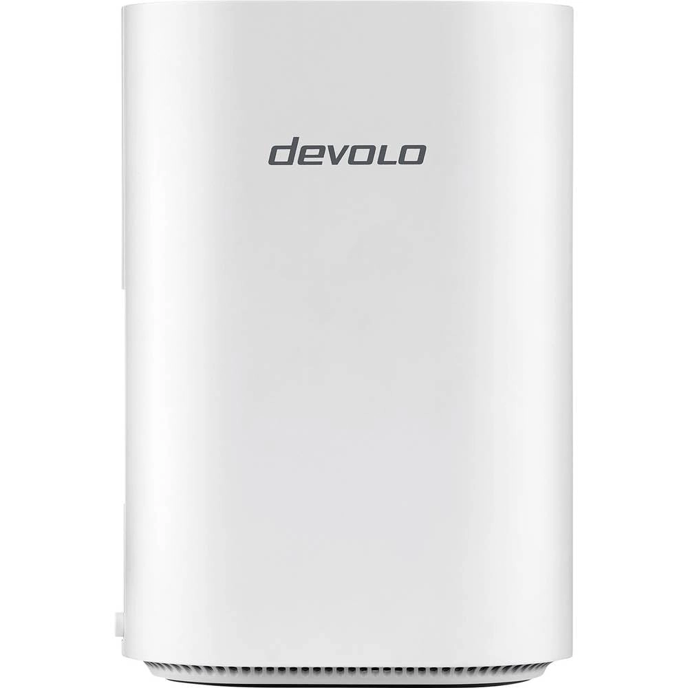 devolo solutions GmbH BE6500 - 6500 Mbps Wi-Fi 7