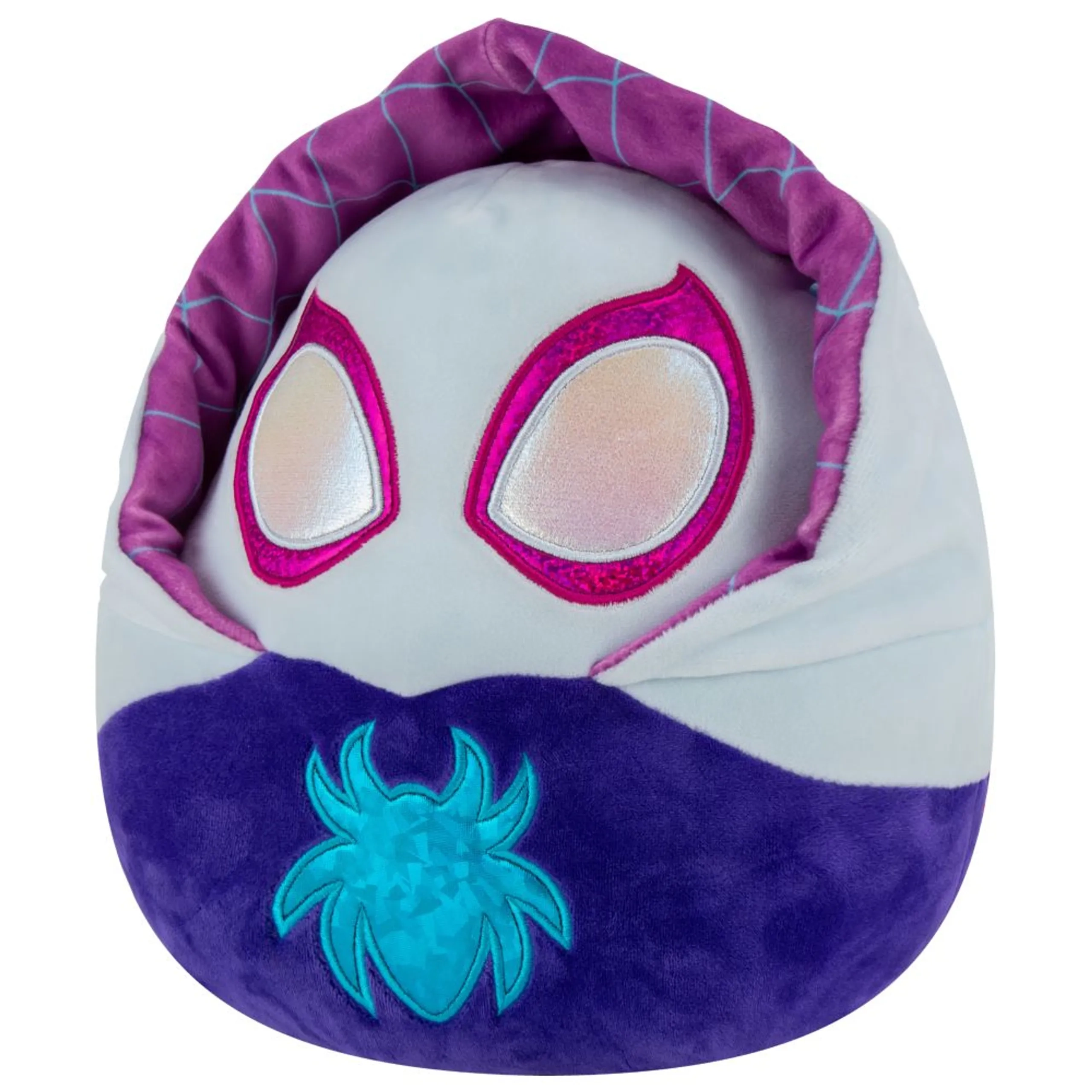 Squishmallows Ghost - 25.4 cm Plush