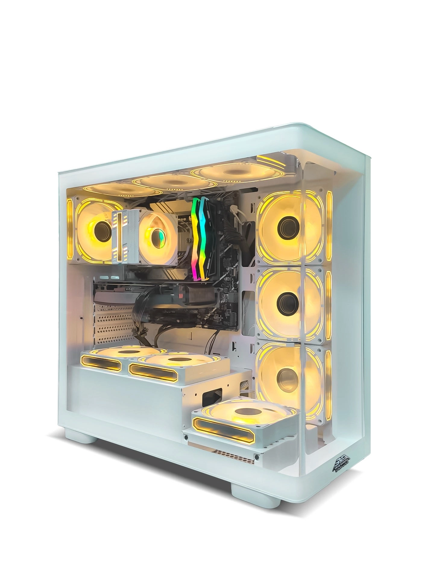 Cyclone Onyx - 7-265KF 32GB 2TB