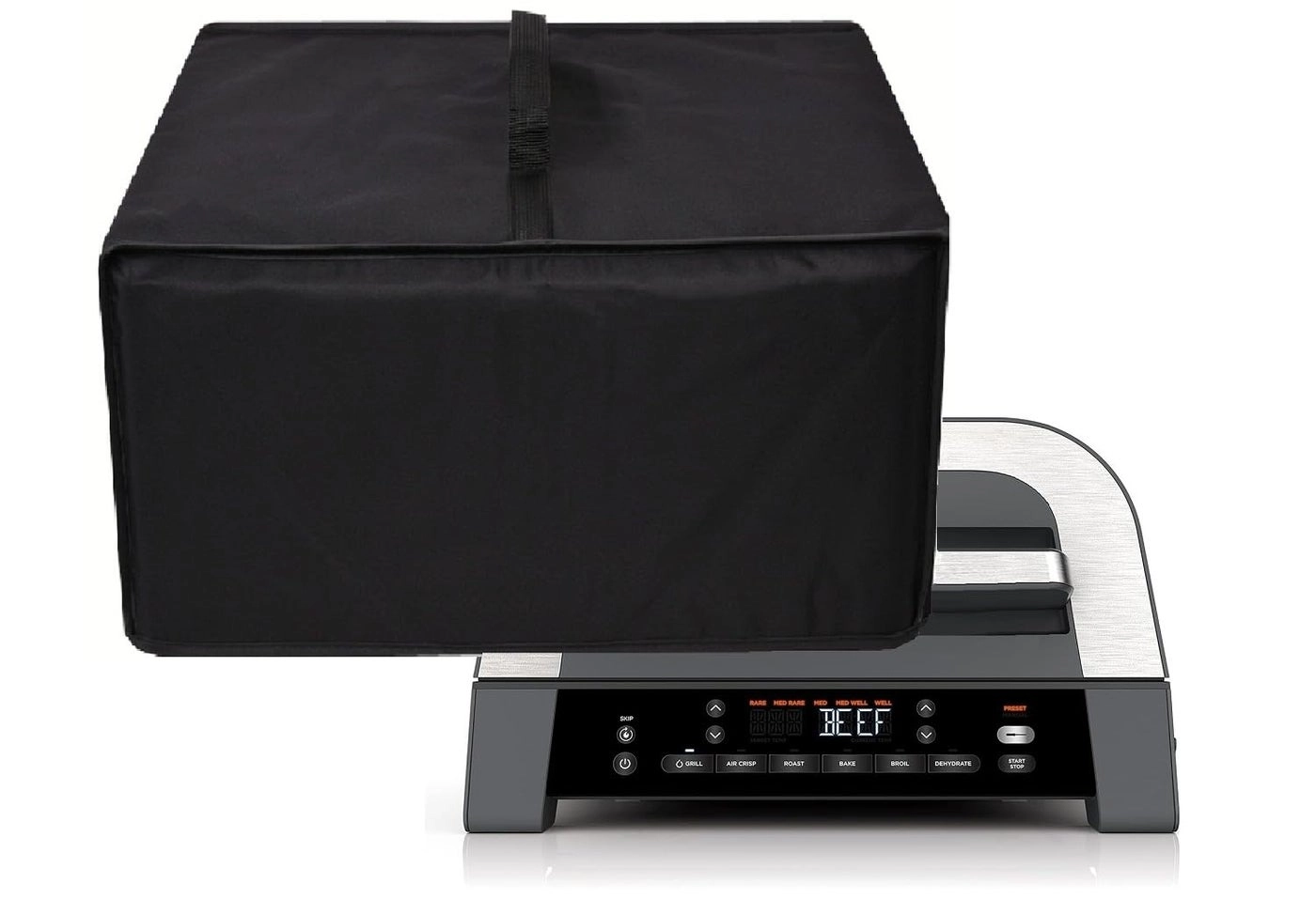 AF-WAN Dust Cover (Fit for DG551) - 600D nylon