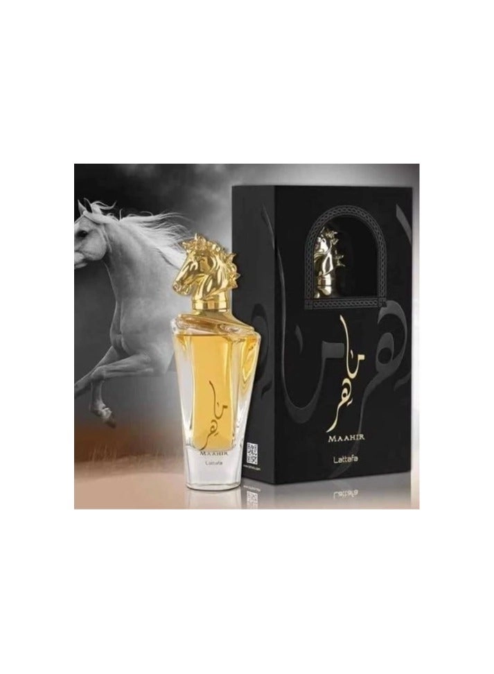 Maahir Eau de Parfum 100ml