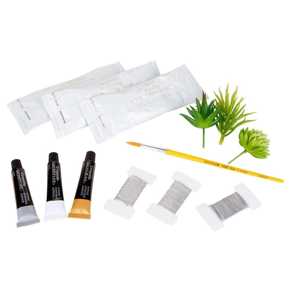 Signature Hanging Planters Kit - Set of 6