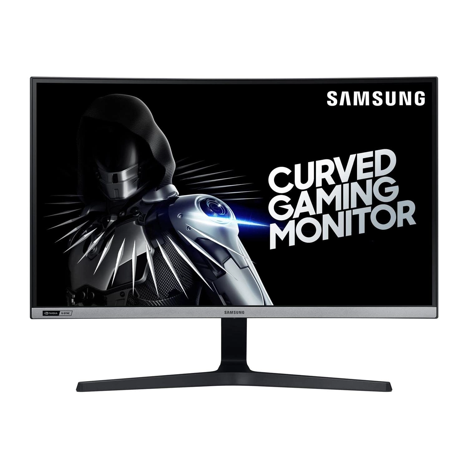 Samsung C27RG50FQR - LC27RG50FQRXXU 27 Inches 1920x1080