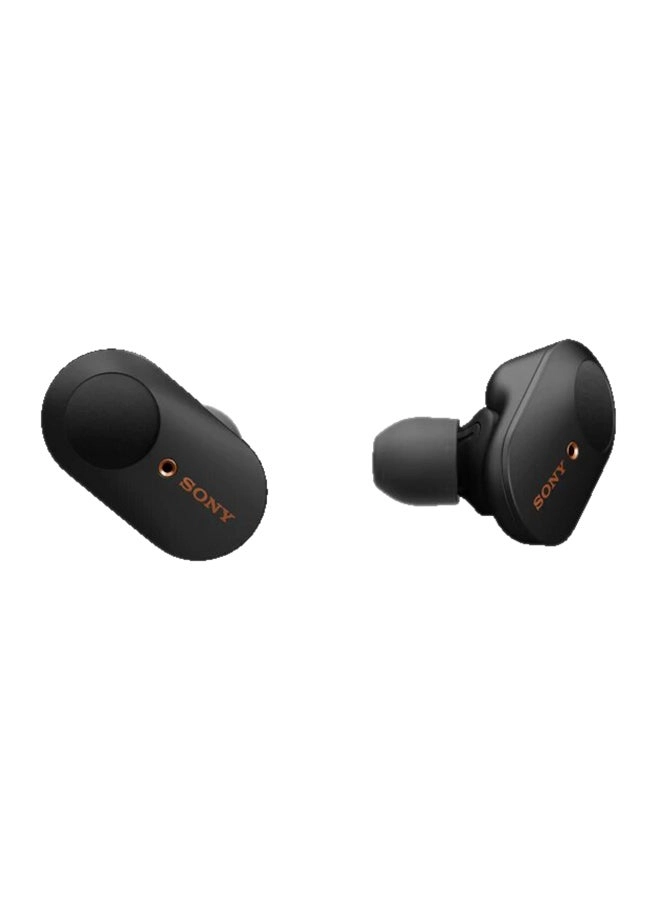 Sony WF-1000XM3 Wireless Earbud