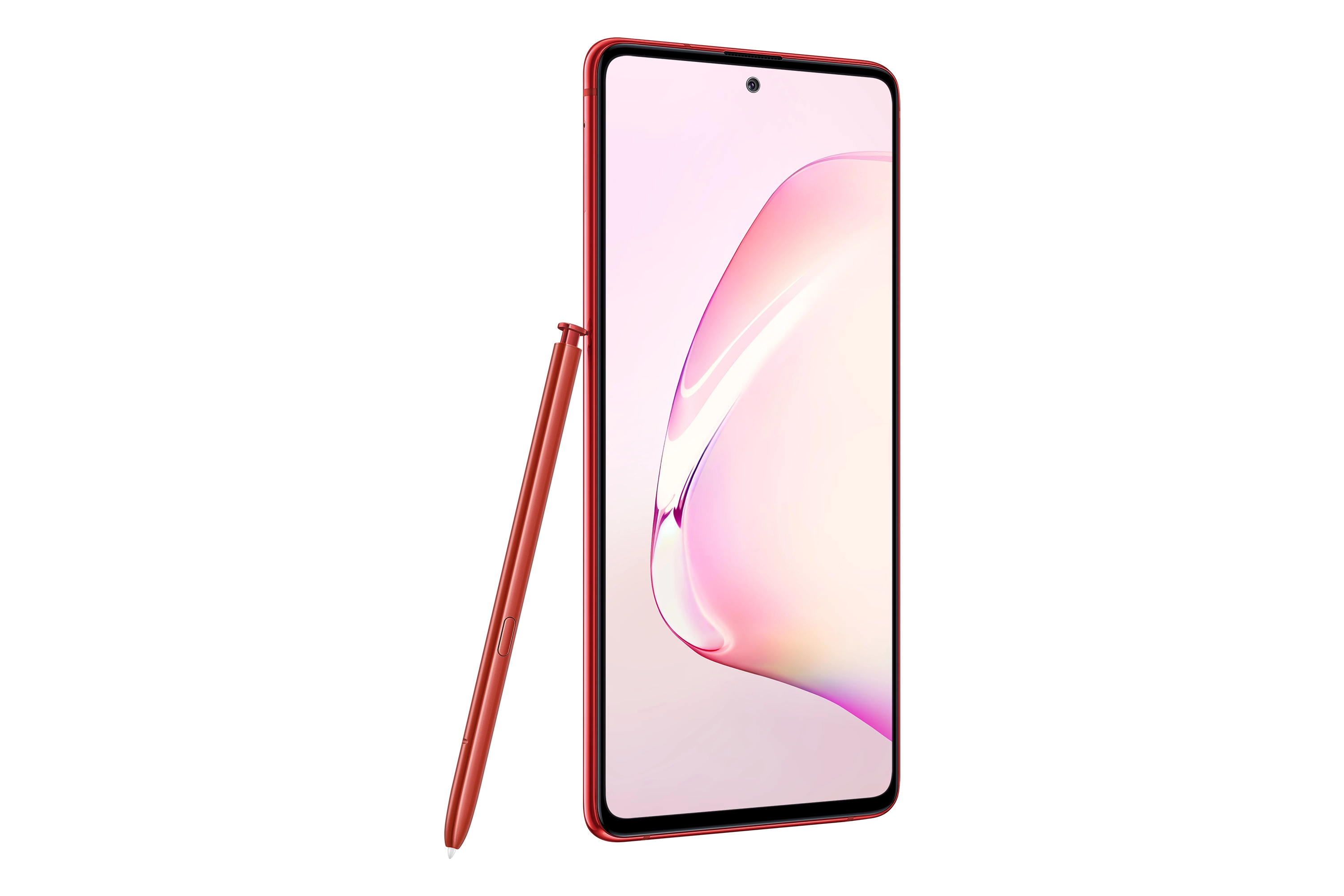 Note10 Lite - 8GB 128GB