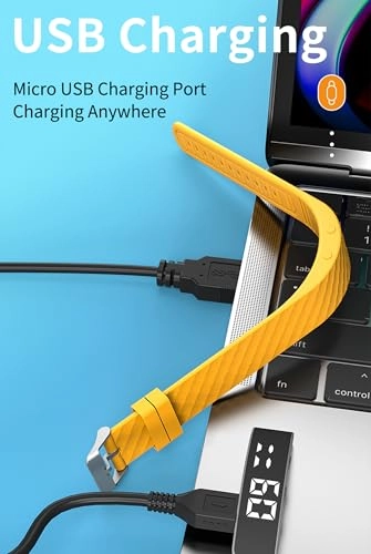 US-X-W5VP - Fitness Tracker