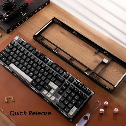 Mineral 02 VIA - Wireless