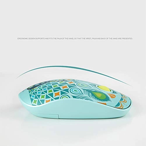 V8 Mouse - Wireless