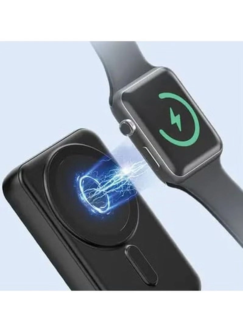 Prague - 10000mAh 20W