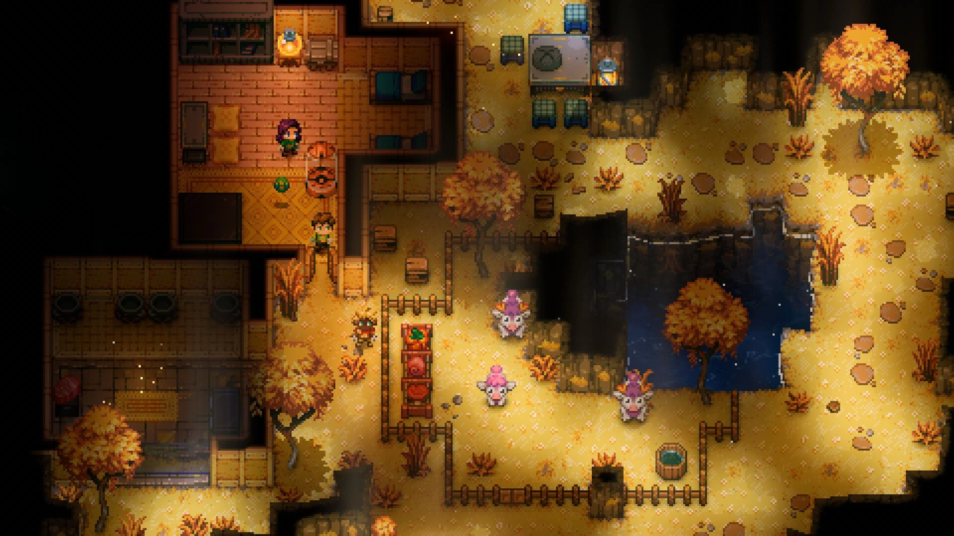 Core Keeper - Nintendo Switch