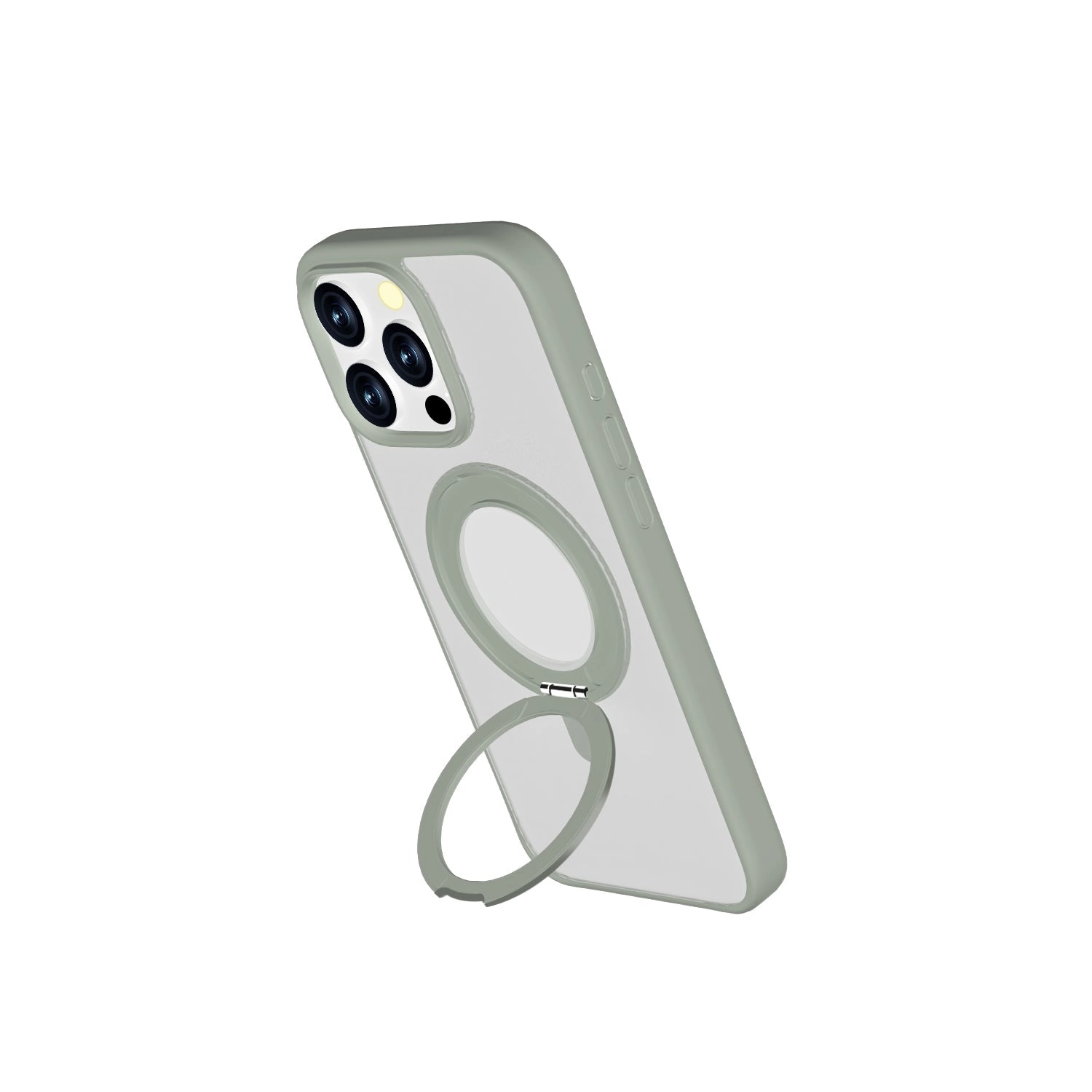 MagSafe Fume Case for iPhone 16 Pro Max