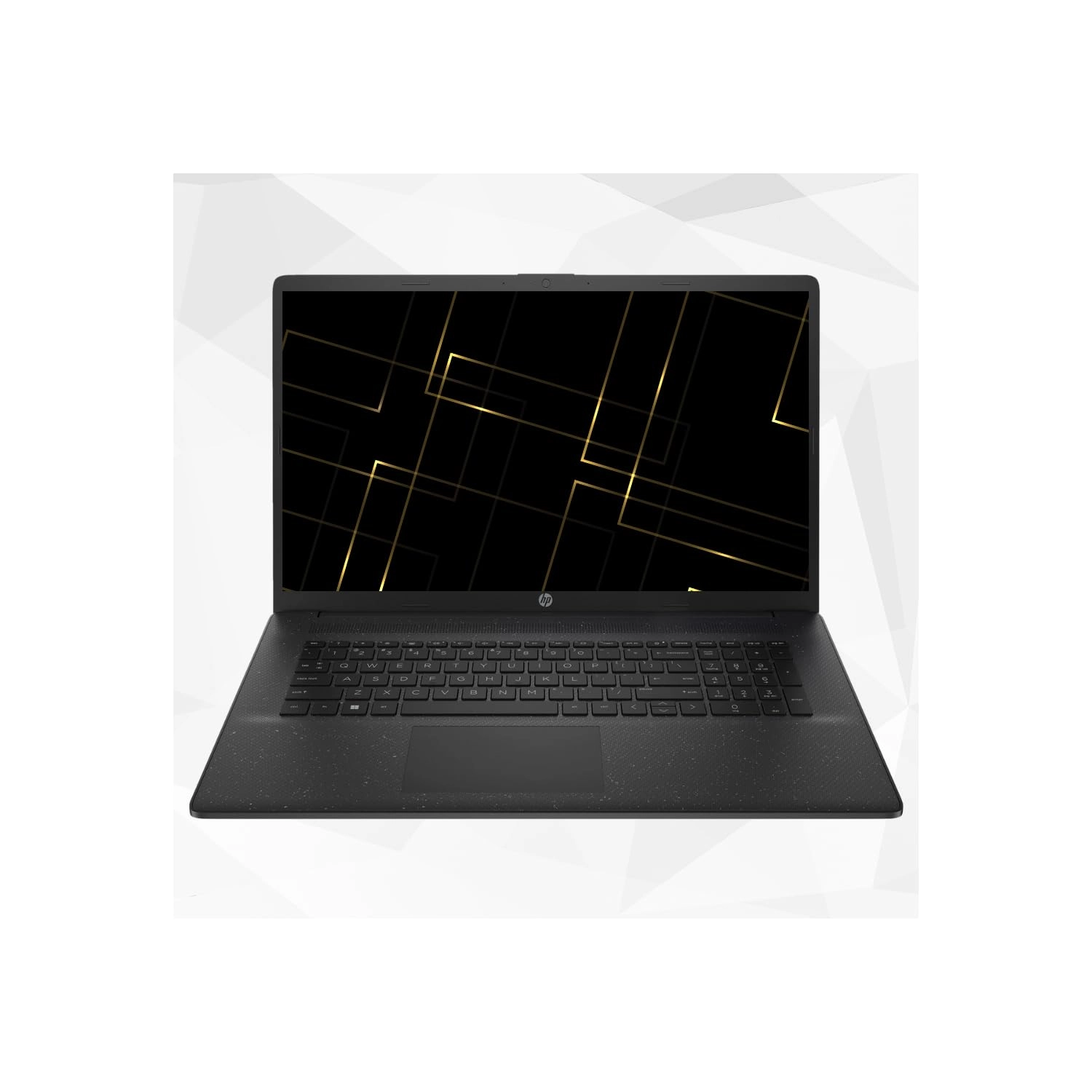 HP Touchscreen Laptop - 17.3'' Core i7 64GB DDR4 2TB SSD